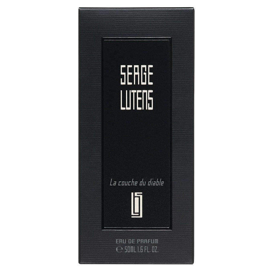 SERGE LUTENS - La Couche Du Diable Eau de Parfum - escentials.com