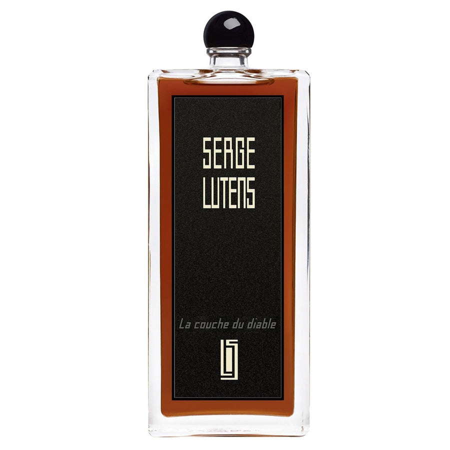 SERGE LUTENS - La Couche Du Diable Eau de Parfum - escentials.com