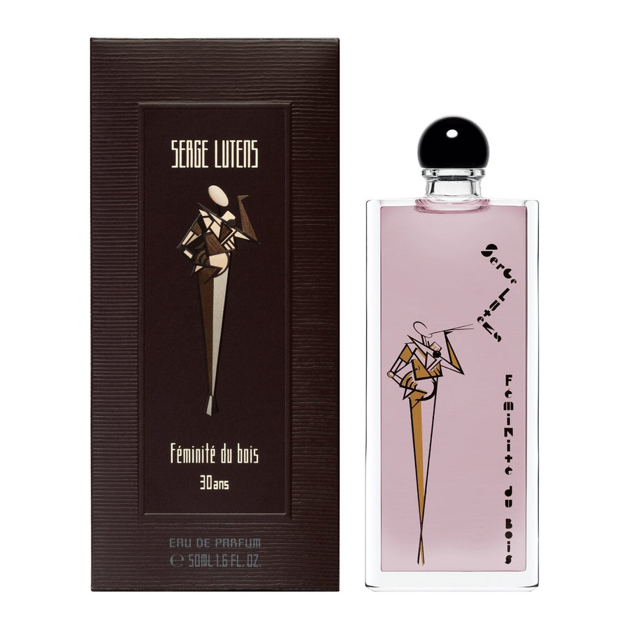 Féminité du bois - 30 Years Limited Edition Eau de Parfum - escentials.com
