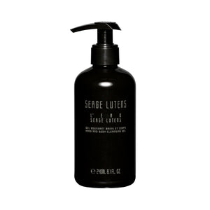 Matin Lutens L'eau Liquid Soap