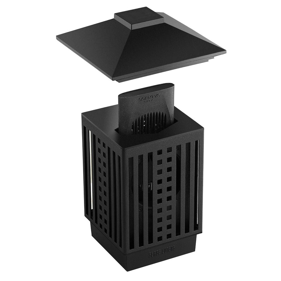 Iconic Collection Diffusers Iconic Diffuser | escentials.com