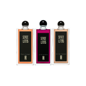 SERGE LUTENS - Premium Deluxe Fragrance Set - escentials.com