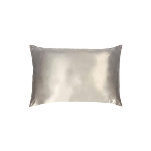 Slip - Silver Queen Envelope Pillowcase - escentials.com