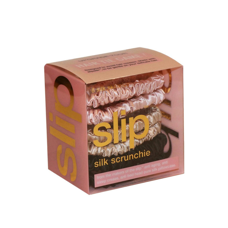 Slip - Skinnies - Pink, Caramel, Black - escentials.com