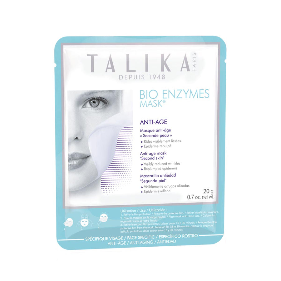 Bio Enzymes Anti-Aging Mask - escentials.com