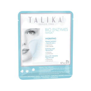 Bio Enzymes Hydrating Mask - escentials.com