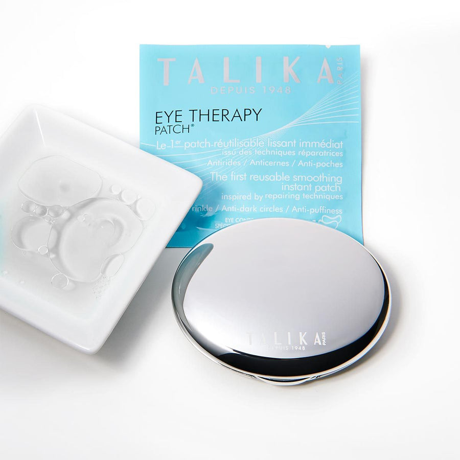 Eye Therapy Patch + Case - escentials.com
