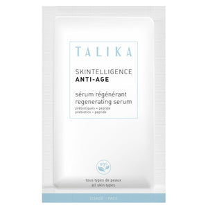TALIKA Skintelligence Anti-age Regenerating Serum, 1.5ml