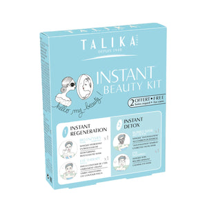 Instant Beauty Kit - escentials.com