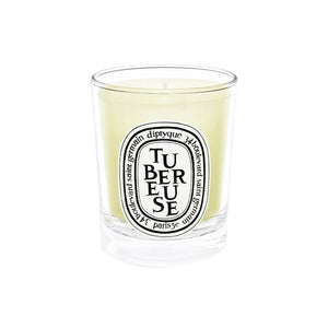 diptyque - Tubereuse Scented Candle - escentials.com