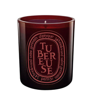 diptyque - Tubereuse Scented Candle, 300g - escentials.com