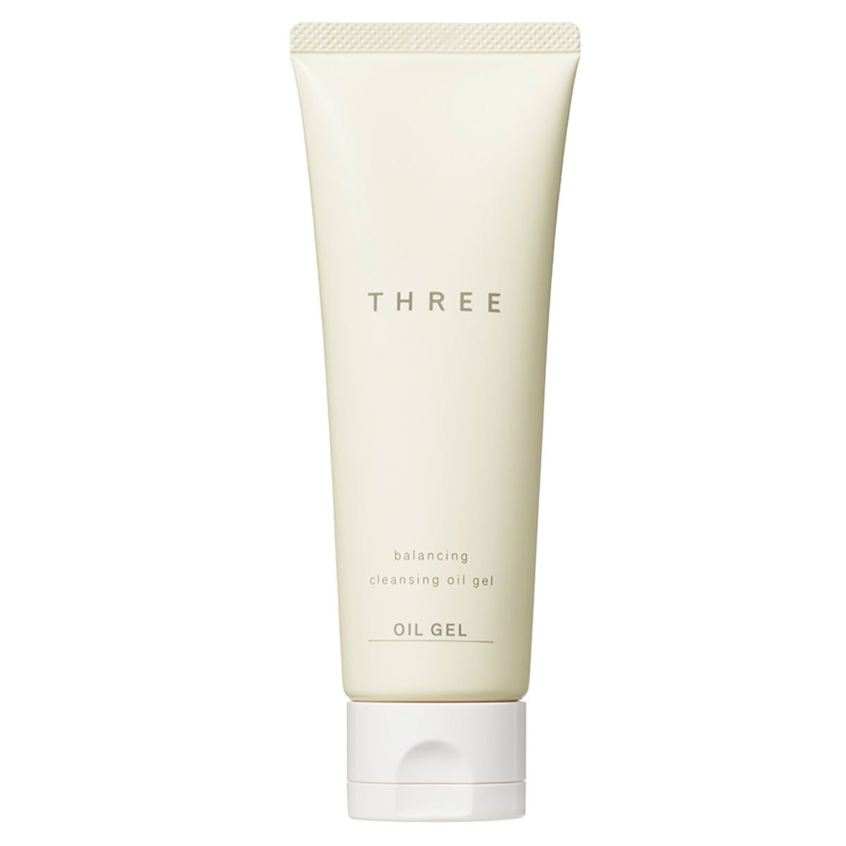 Three on sale oil cleansing