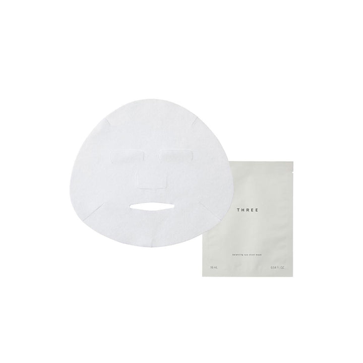 Balancing Spa Sheet Mask - escentials.com
