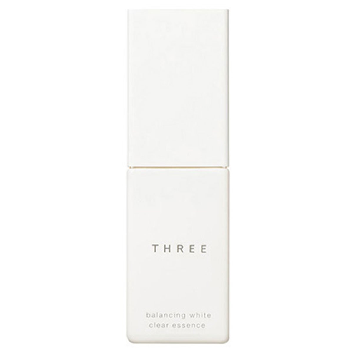 Three Balancing White Clear Essence Three Balancing White Clear Essence