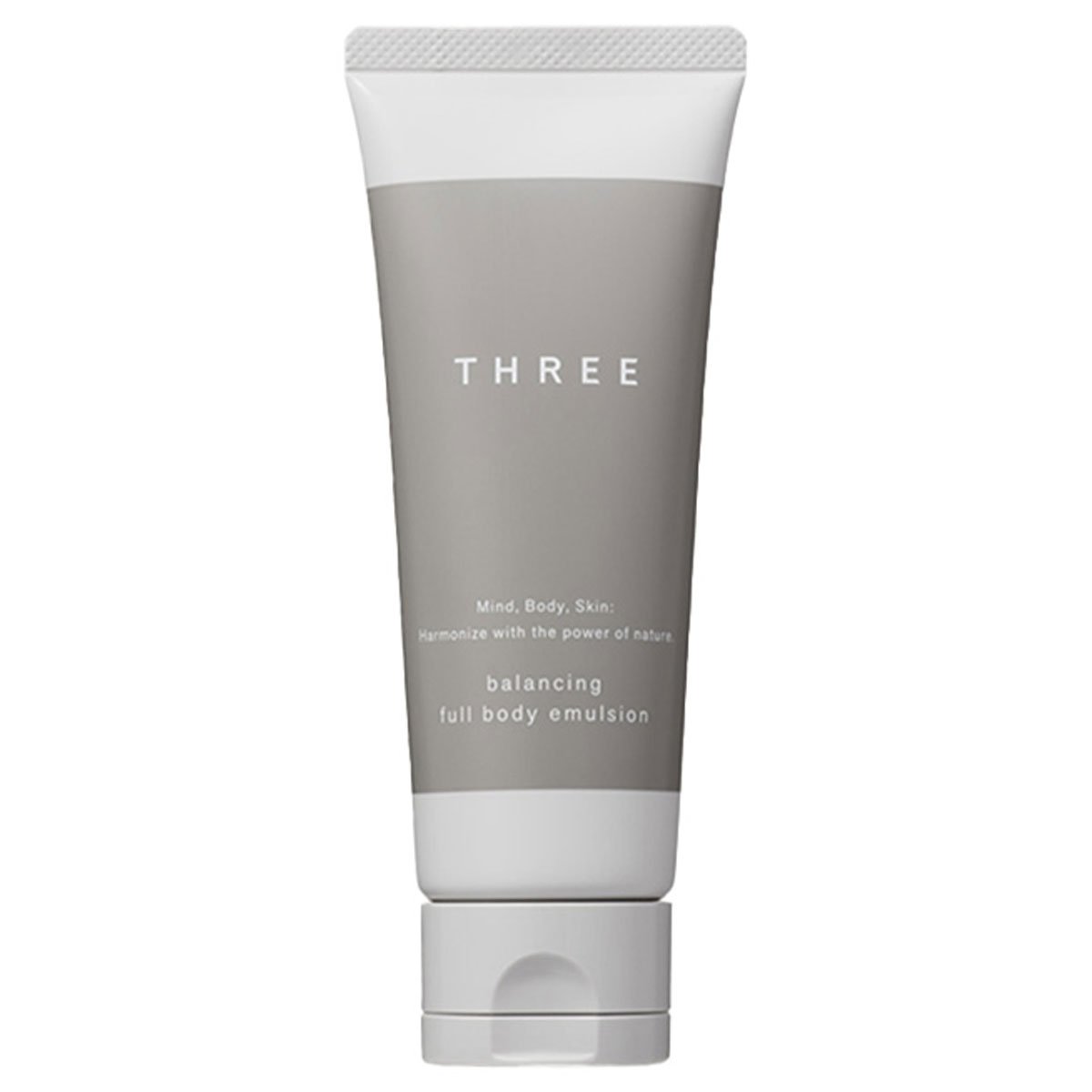 Three Balancing Full Body Emulsion Three Balancing Full Body Emulsion