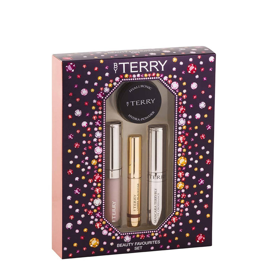 BY TERRY - Beauty Favourites Set - escentials.com
