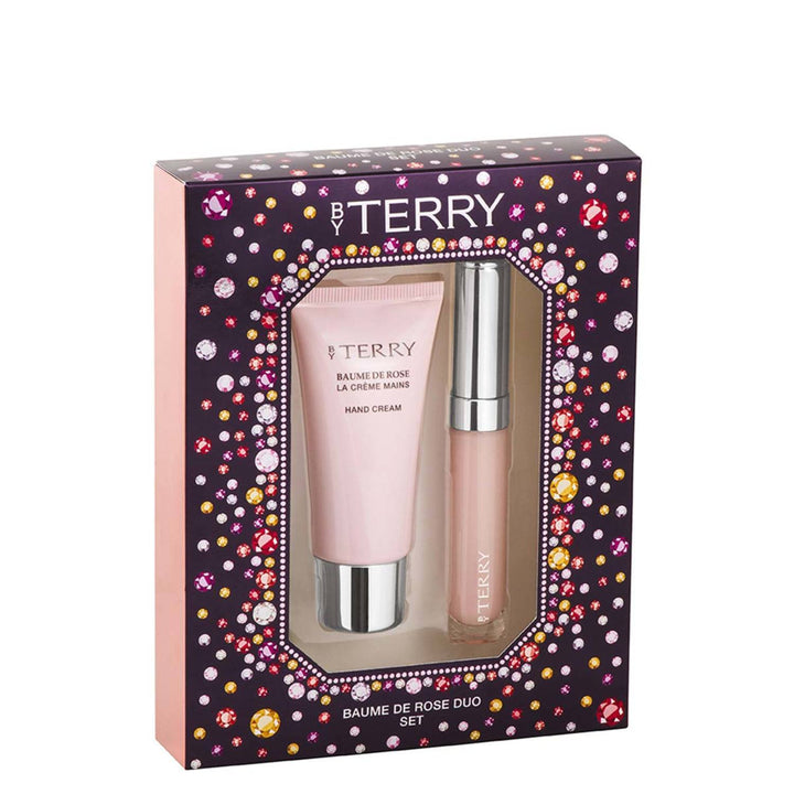 BY TERRY - Baume De Rose Duo Set - escentials.com