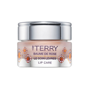 BY TERRY - Baume De Rose Lip Care (Summer Edition) - escentials.com