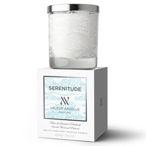 Serenitude Candle